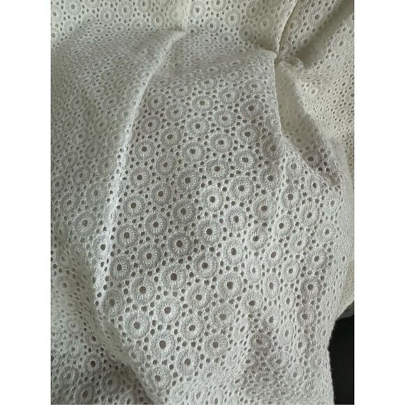 New! Marc by Marc Jacobs Eyelet Dress - Picture 6 of 10